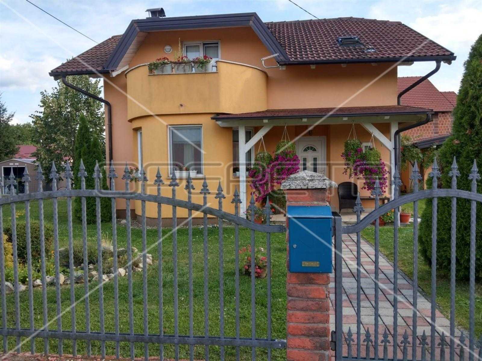 Talo sisään Durdekovec, Zagreb, Grad 11534468