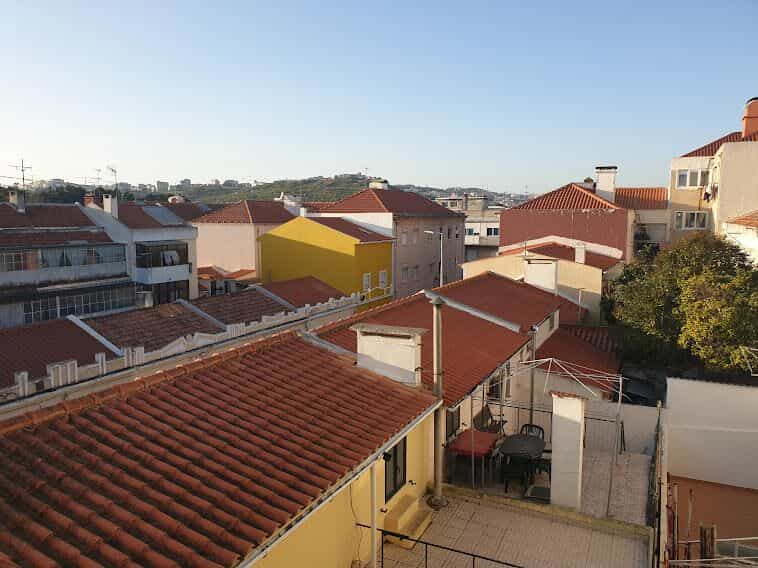 Condominio en Amadora, Lisbon 11534470
