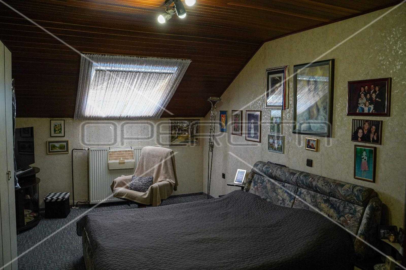 Dom w Donja Lomnica, Zagrebačka županija 11534490