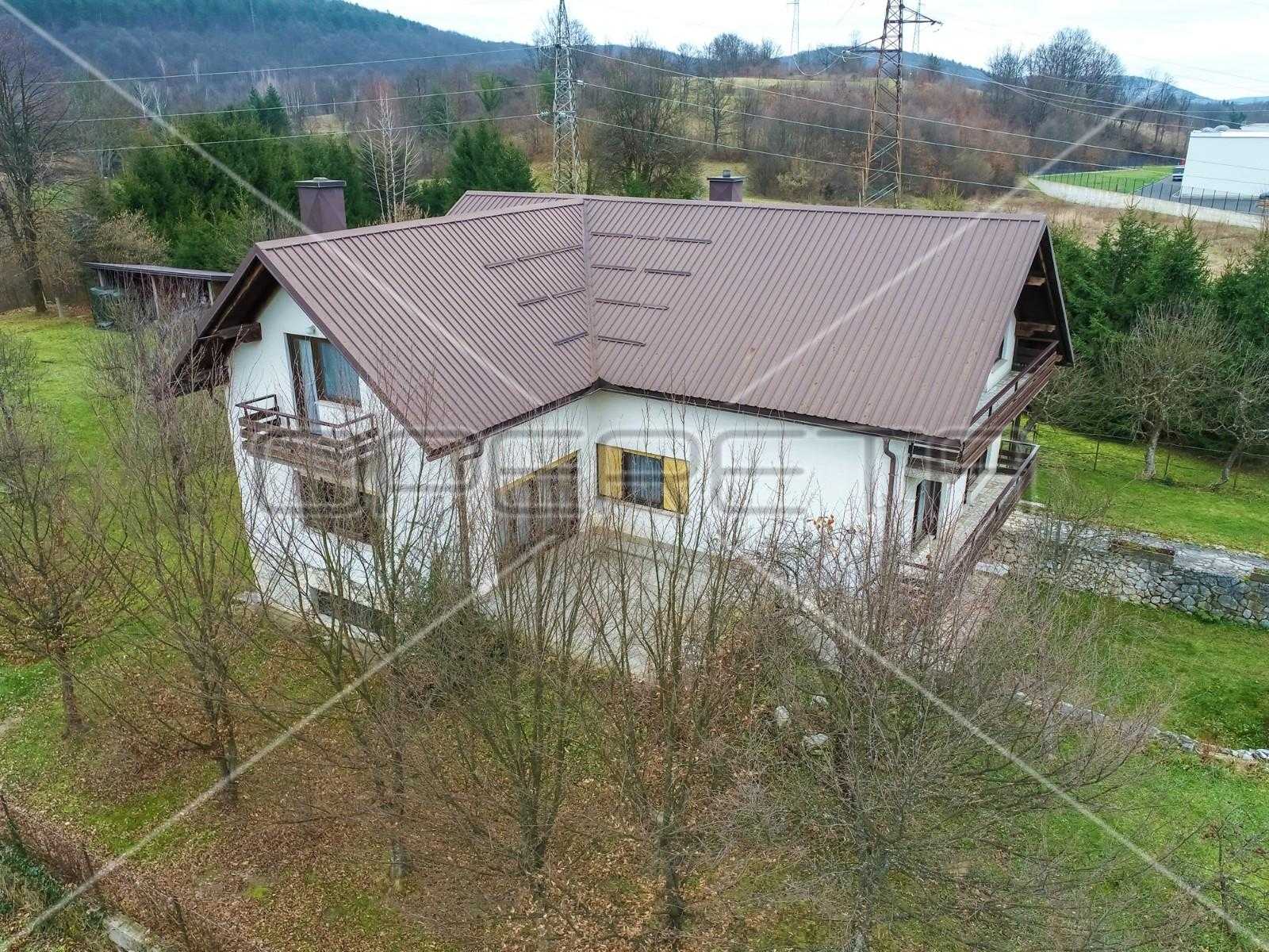 Casa nel Ogulin, Karlovačka županija 11534500
