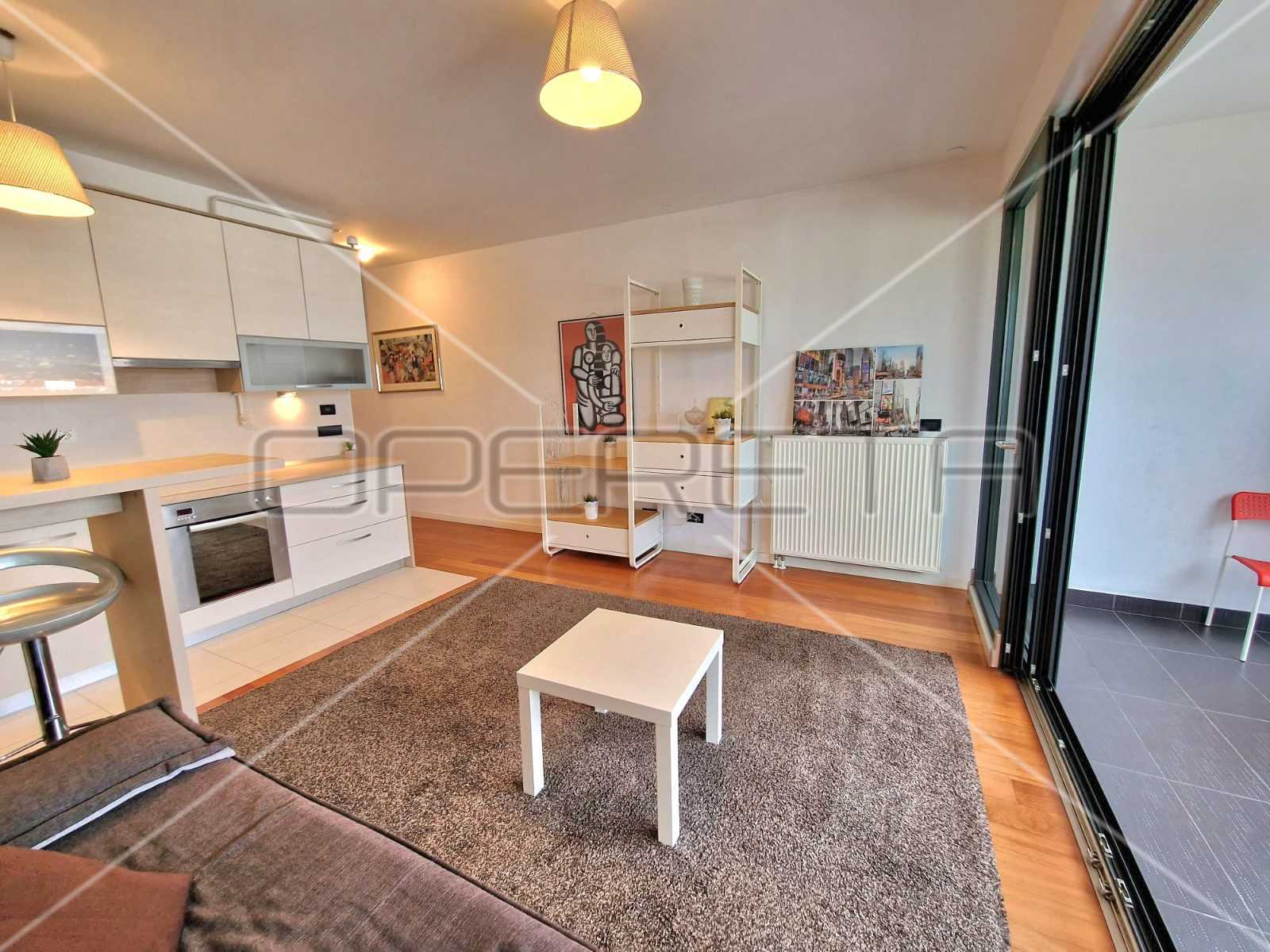 Condominium in Spansko, Zagreb, Grad 11534503