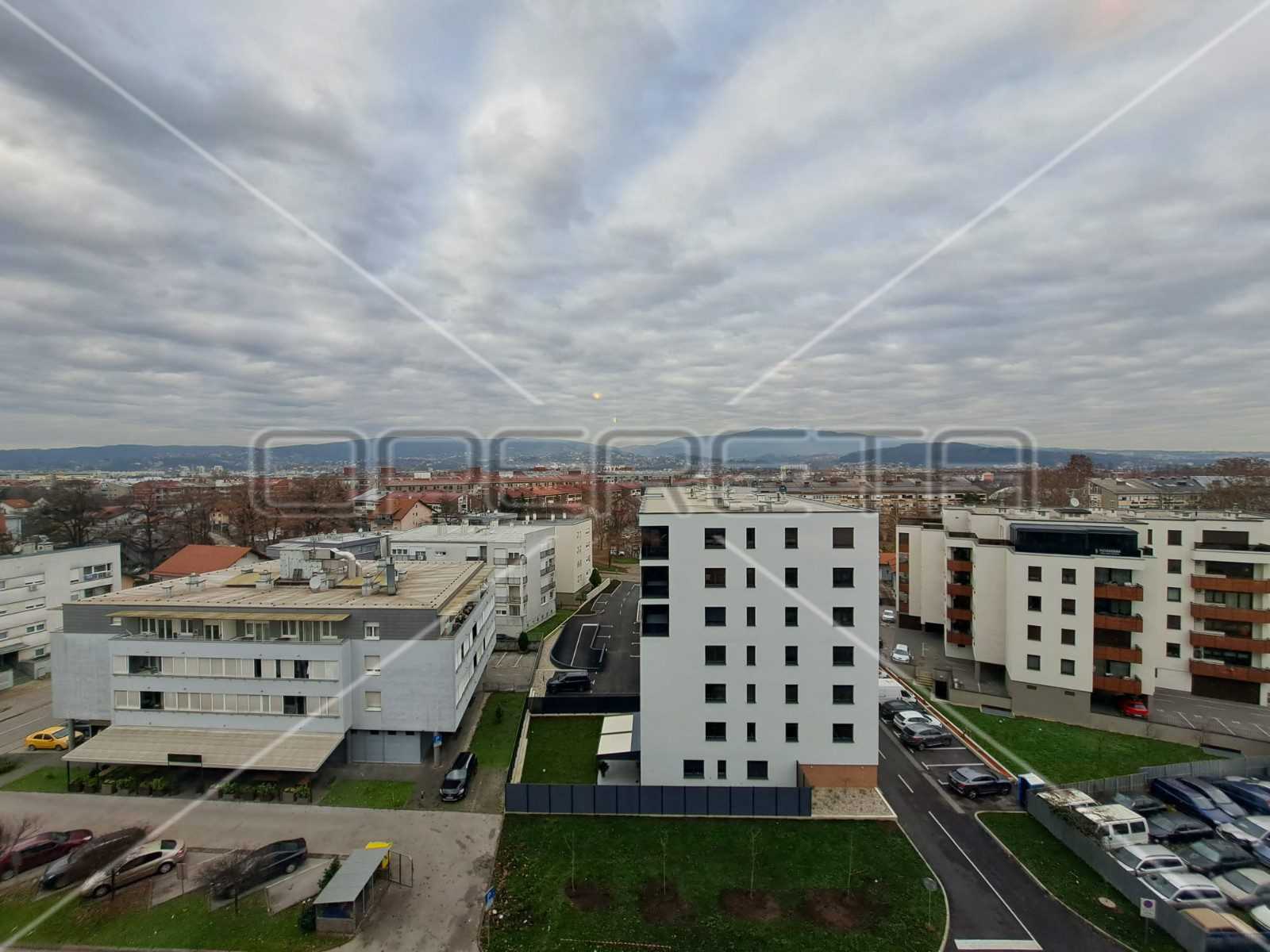 Condominium in Zagreb,  11534503