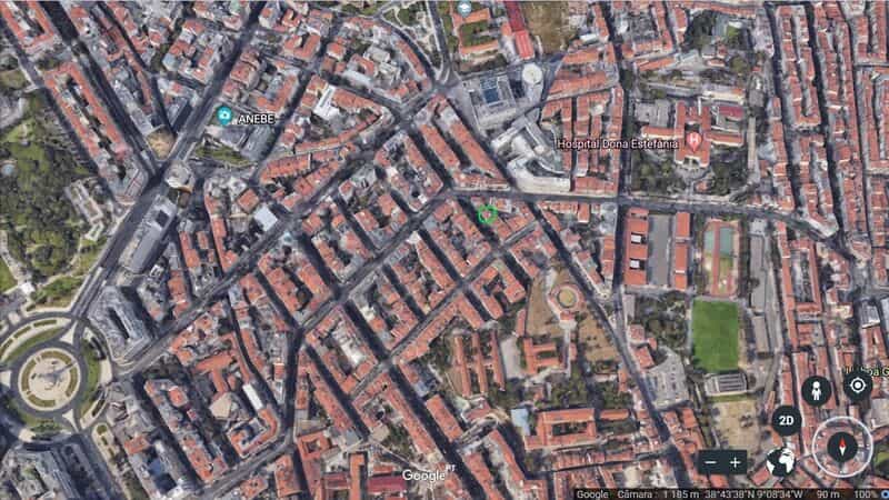 Perindustrian dalam Lisbon, Lisboa 11534504