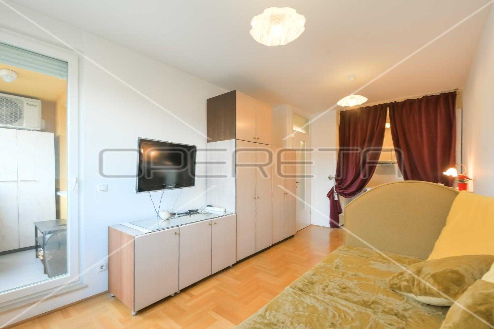 Condominium dans Stenjevec, Zagreb, Grad 11534506