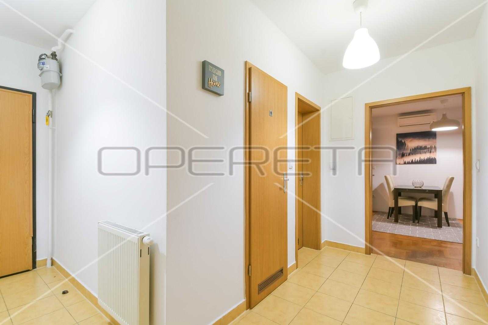 Condominio en Zagreb,  11534515