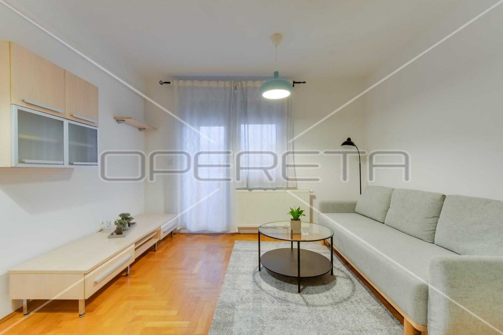 Condominium dans Spansko, Zagreb, Grad 11534515