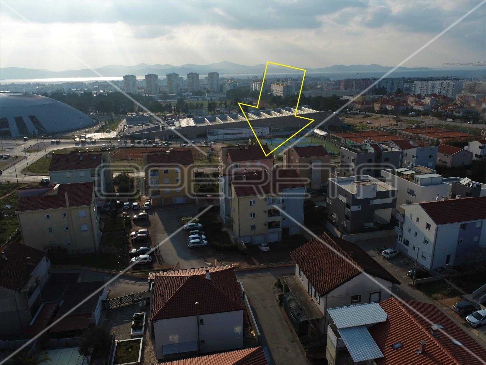 Condominium dans Zadar, Zadarska županija 11534520