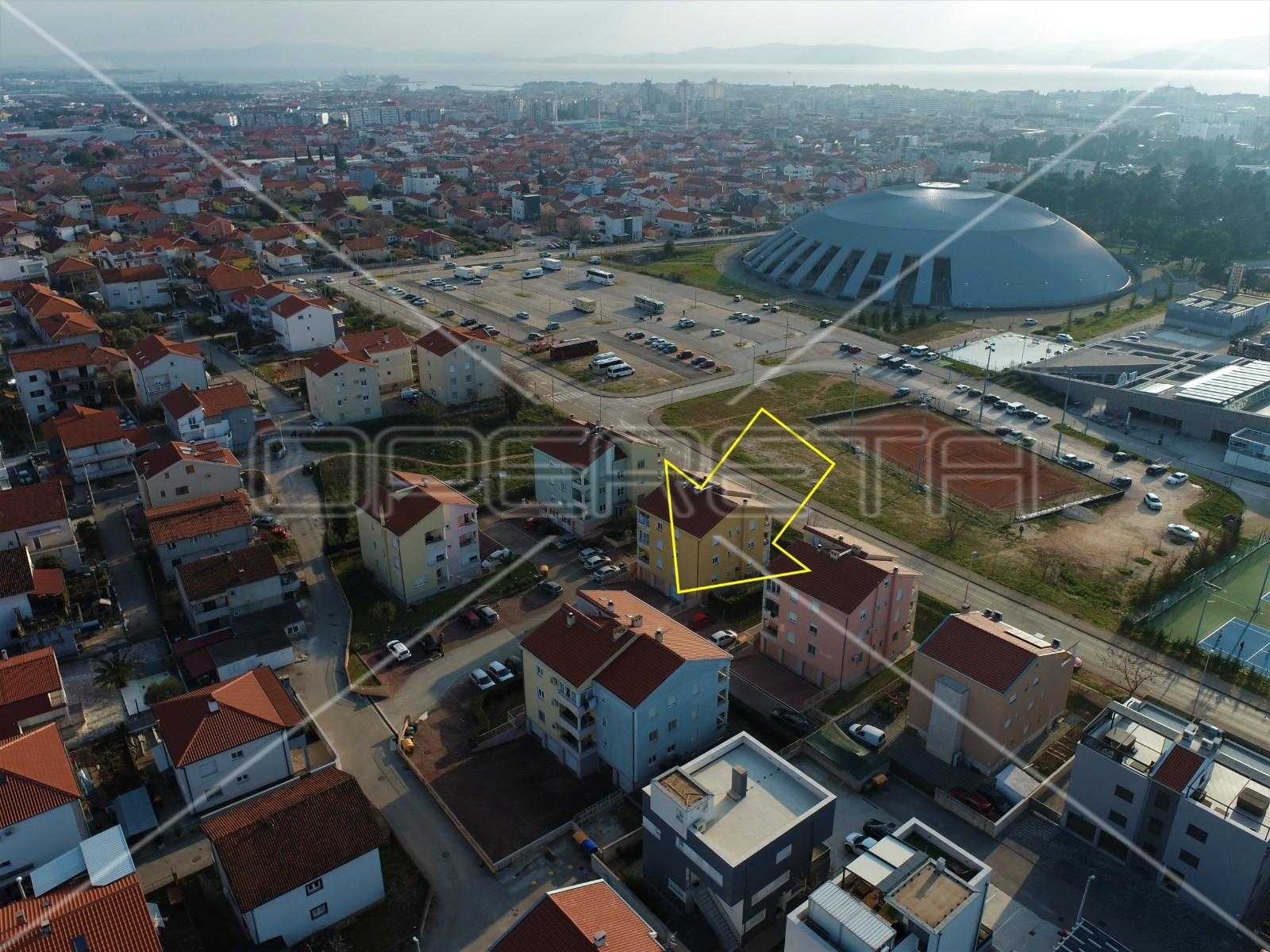 عمارات في Zadar, Zadarska županija 11534520