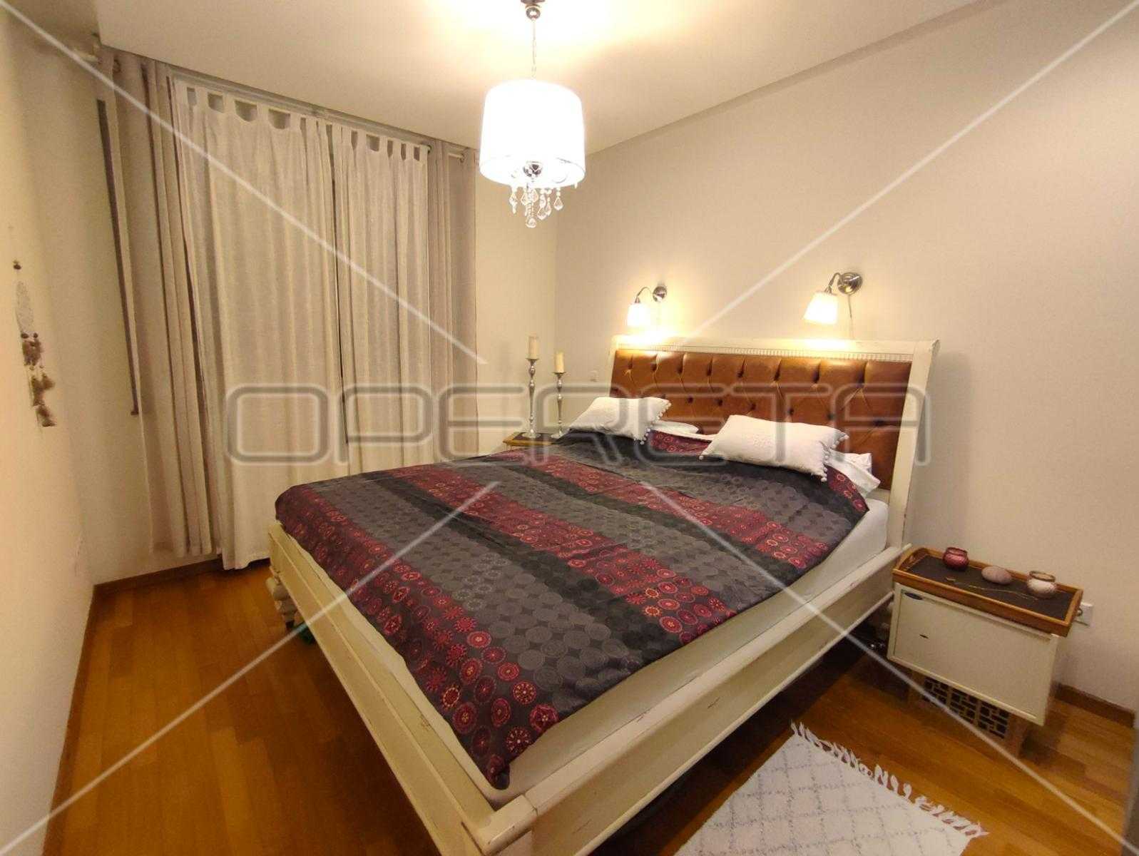 Condomínio no Blato, Zagreb, Grad 11534536