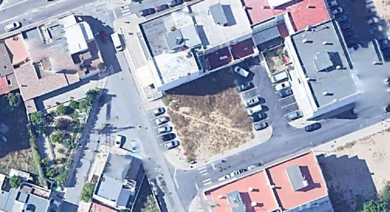 Land in Olhao, Faro 11534548