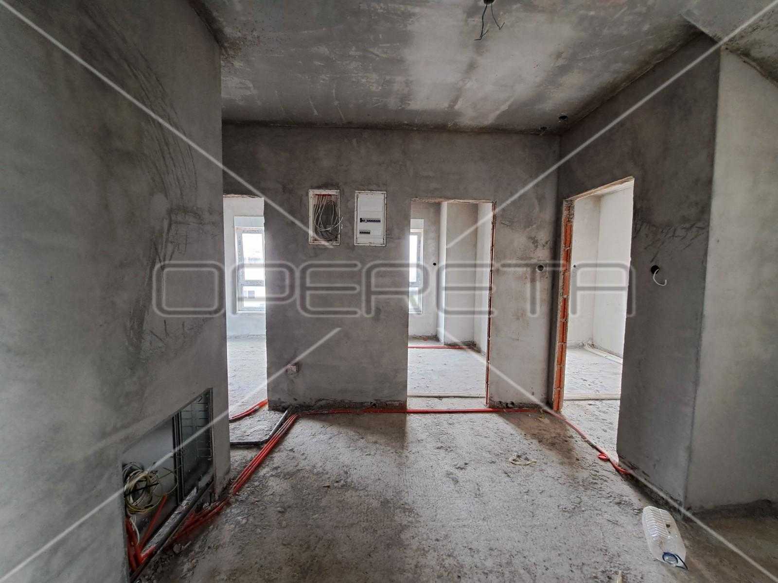 Condominium dans Jelkovec, Zagreb, Grad 11534554