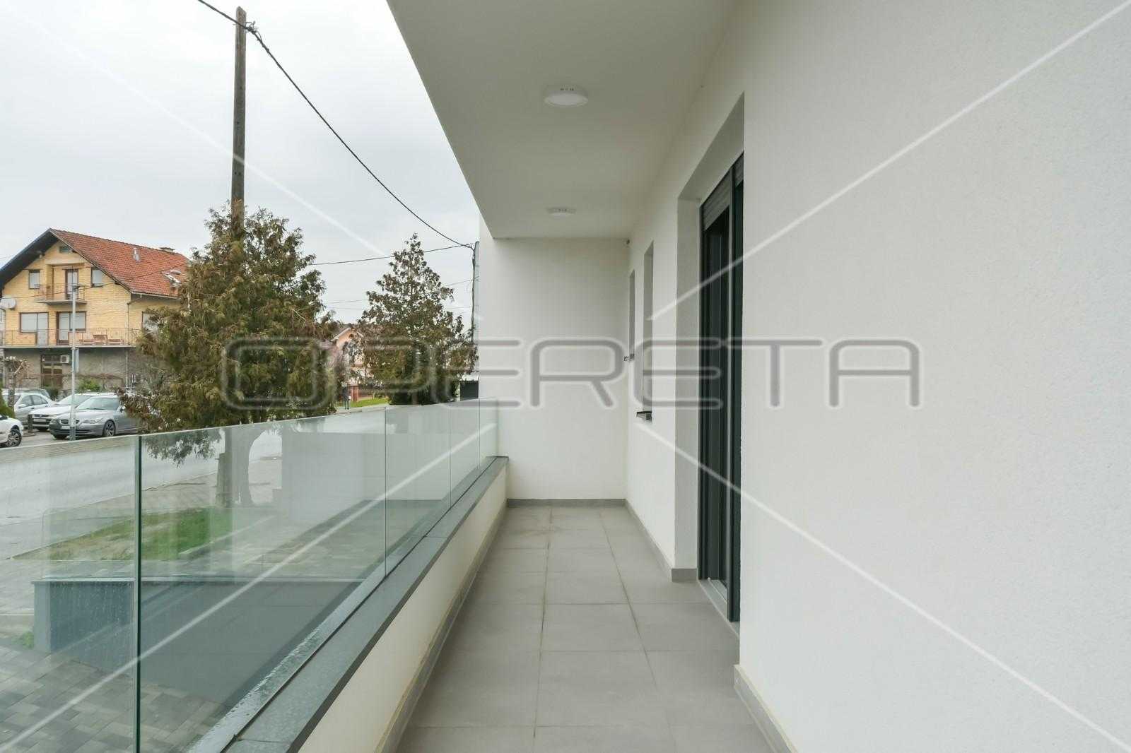 Condominium dans Sesvete, Grad Zagreb 11534559