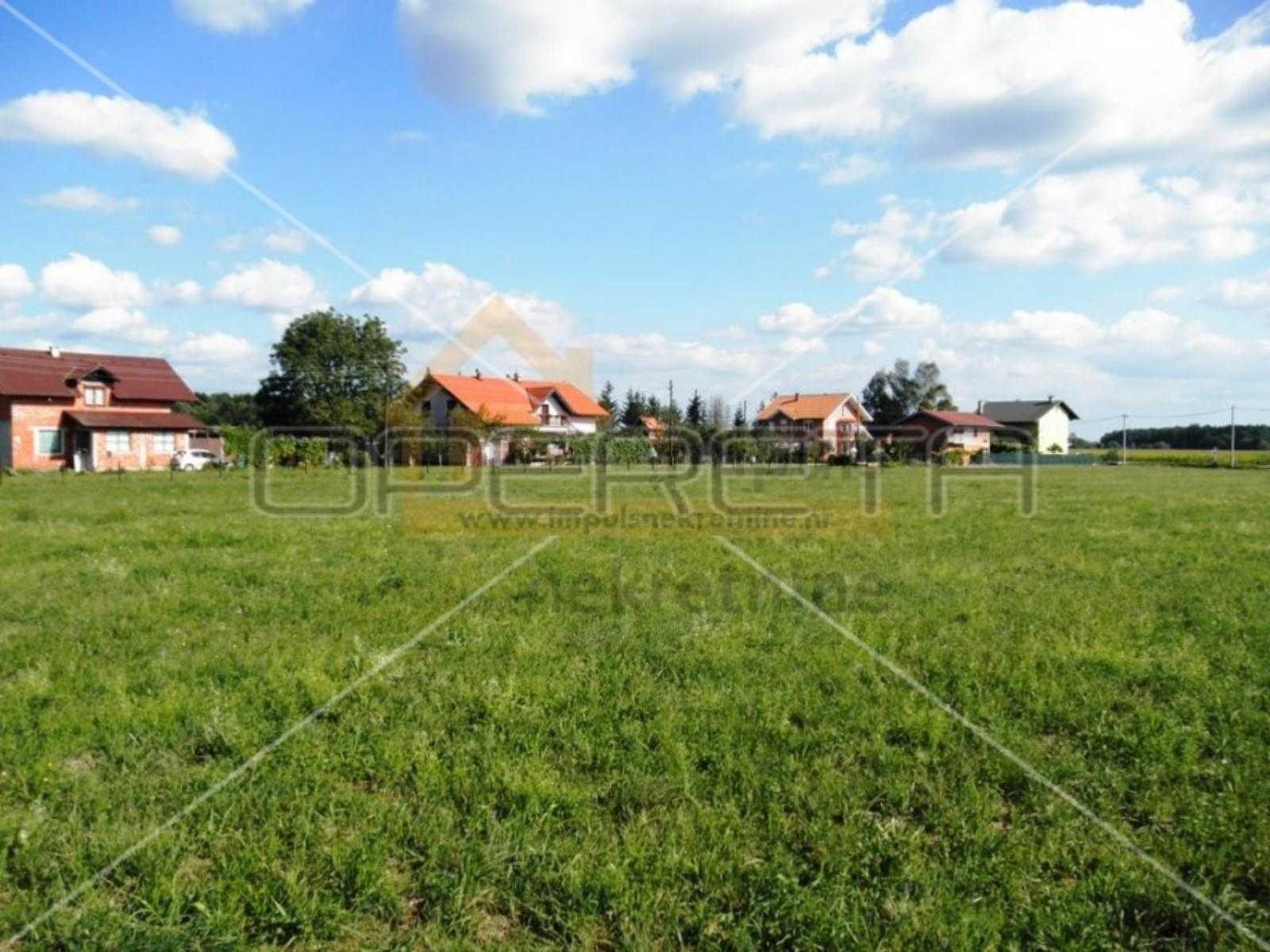 Land in Brckovljani, Zagrebacka Zupanija 11534560