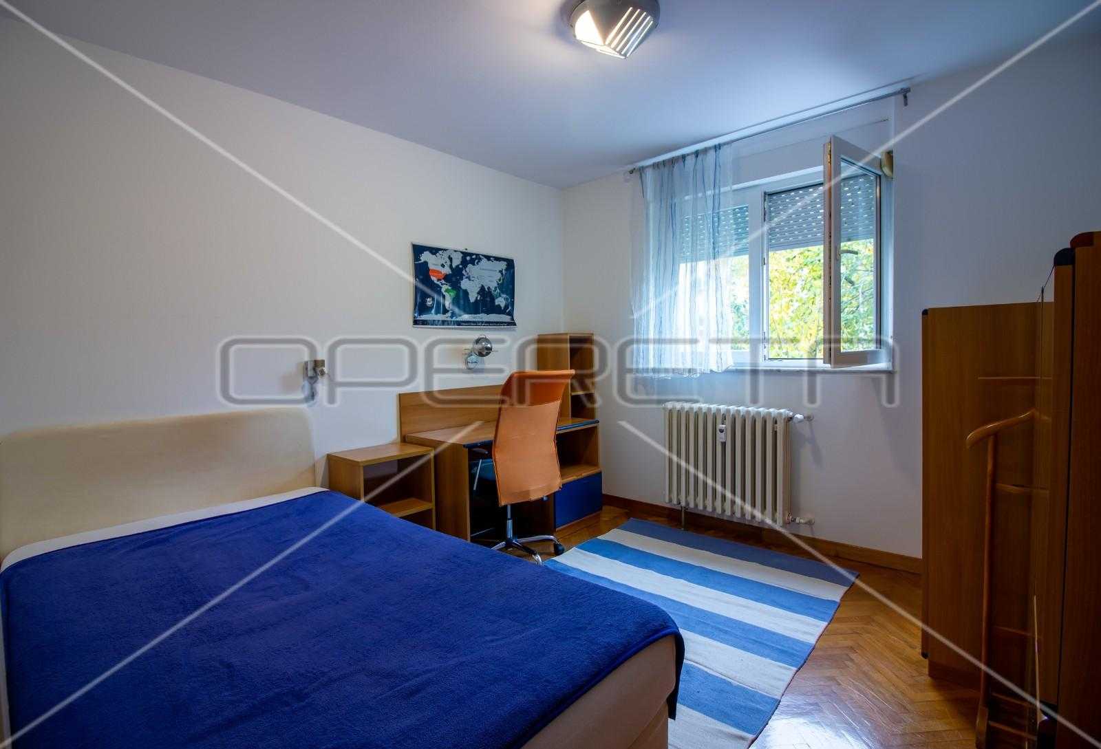 Condominium in Zagreb,  11534562