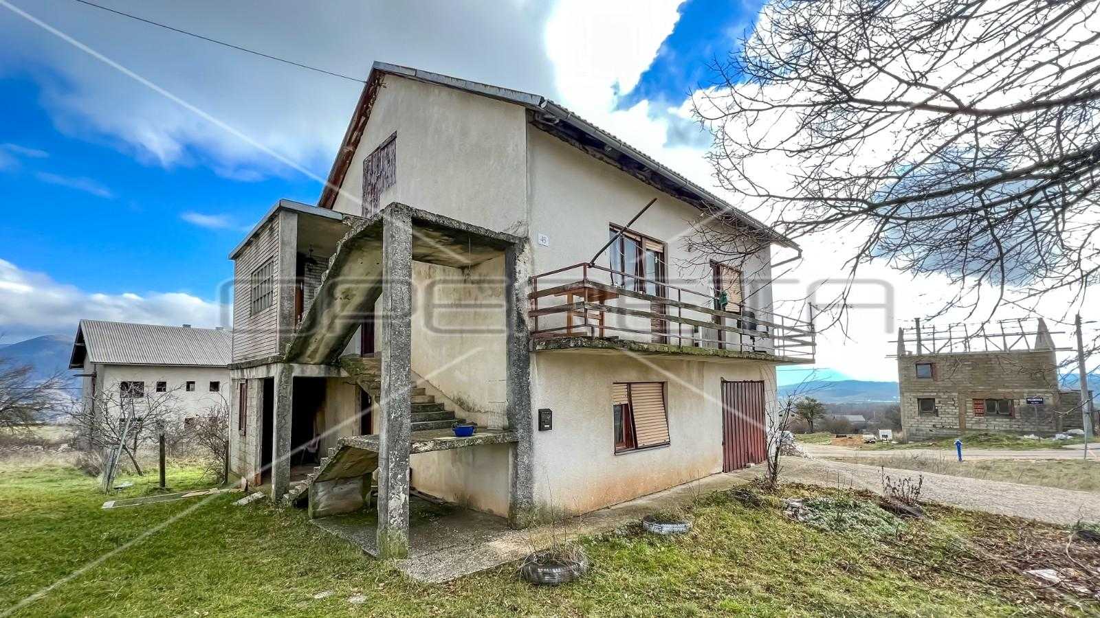 House in Udbina, Ličko-senjska županija 11534593
