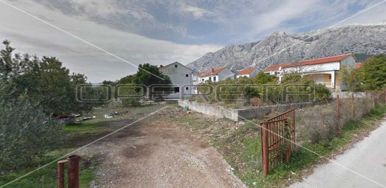 Land in Orebic, Dubrovacko-Neretvanska Zupanija 11534603