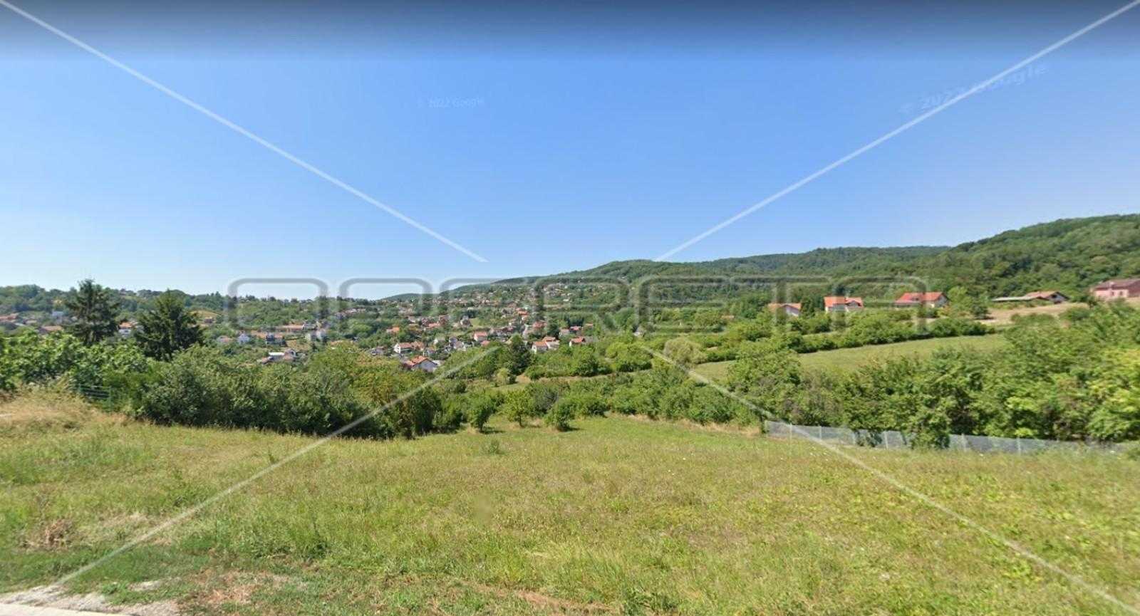 土地 在 Gornje Vrapce, Zagreb, Grad 11534613