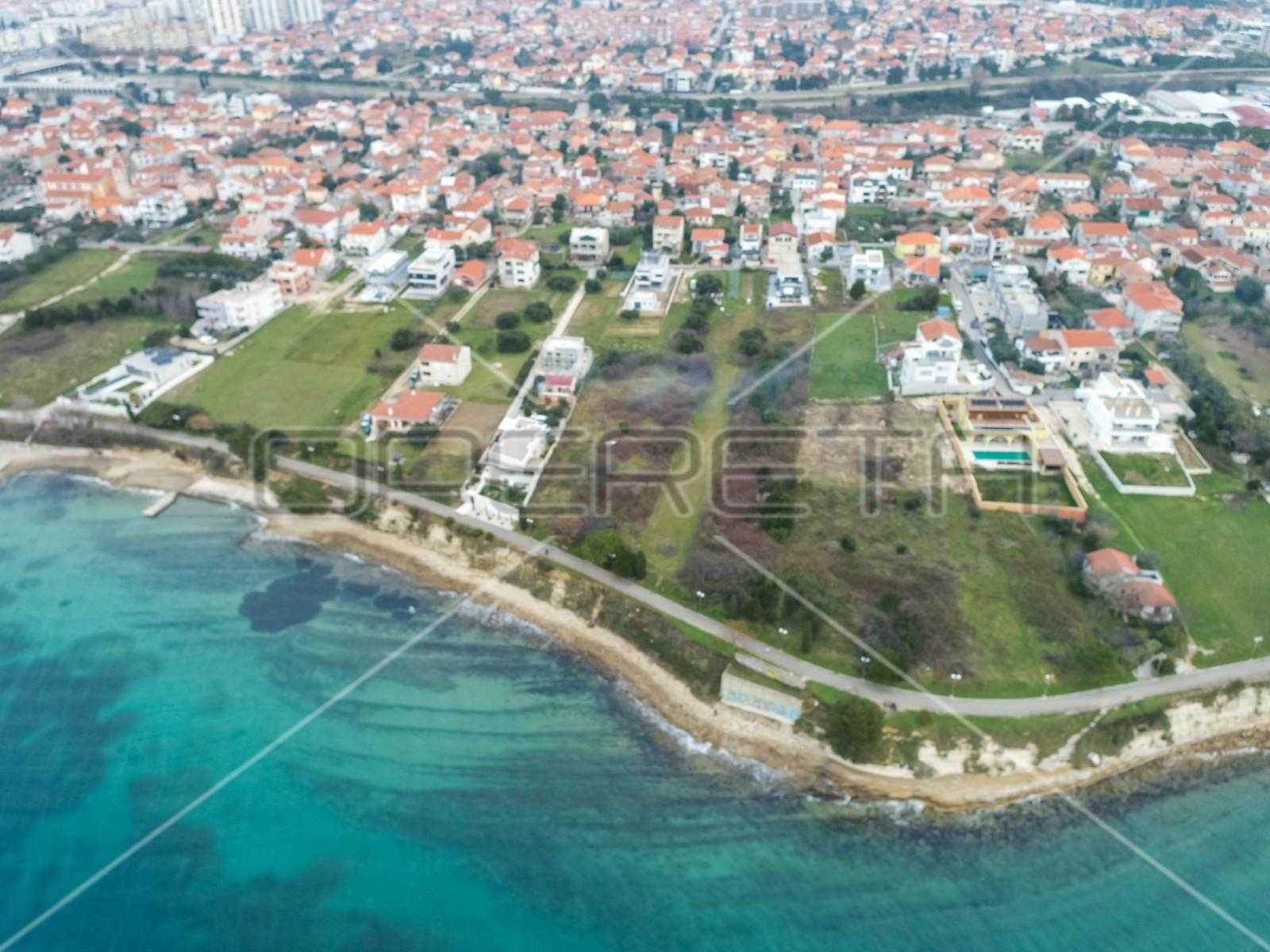 Land in Zadar, Zadarska županija 11534614