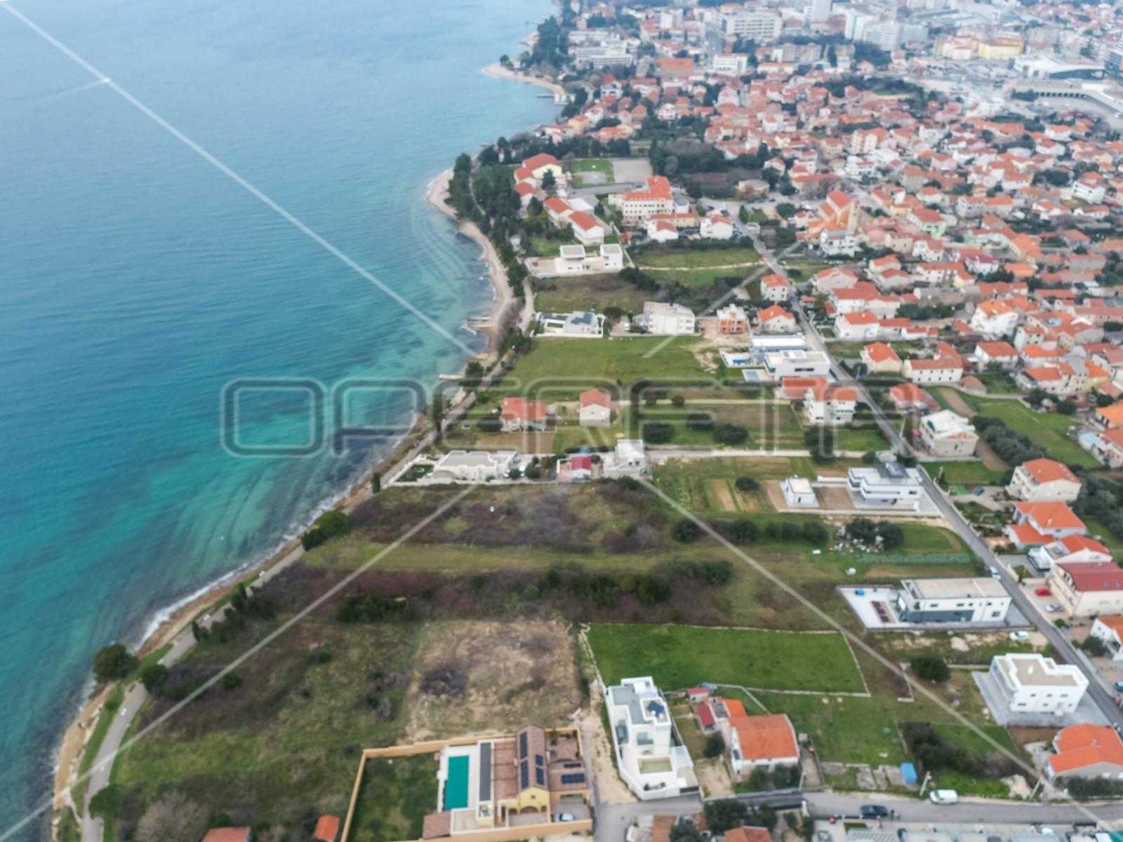 Land in Zadar, Zadarska županija 11534614