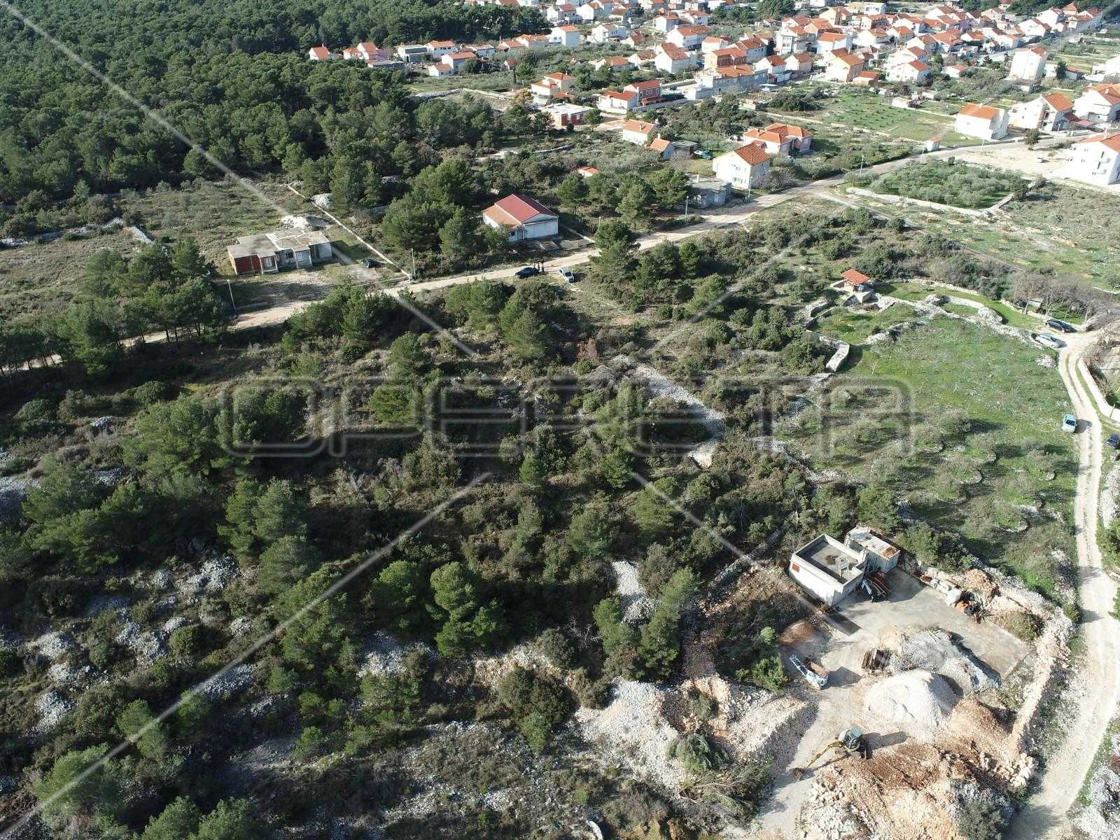 Земельные участки в Šibenik, Šibensko-kninska županija 11534616