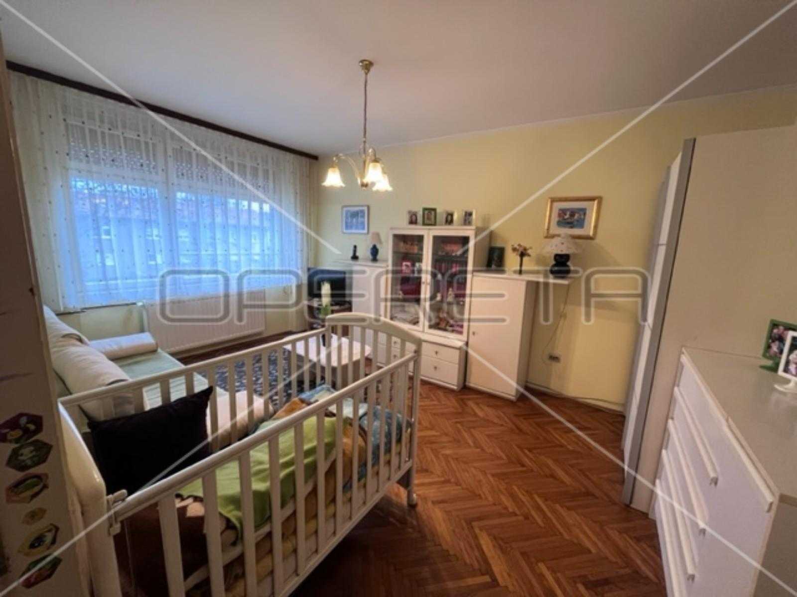 Квартира в Доній Буковець, Загреб, град 11534624