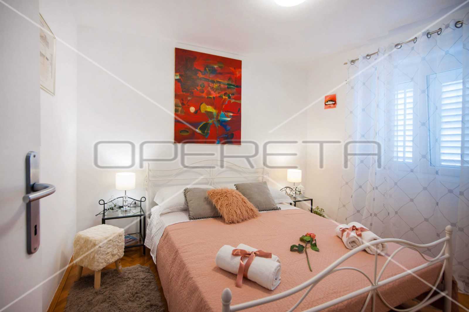 Condominium in Split, Splitsko-Dalmatinska Zupanija 11534626