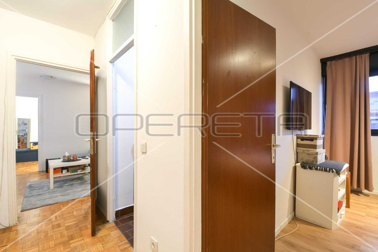 Condominium dans Zagreb,  11534639