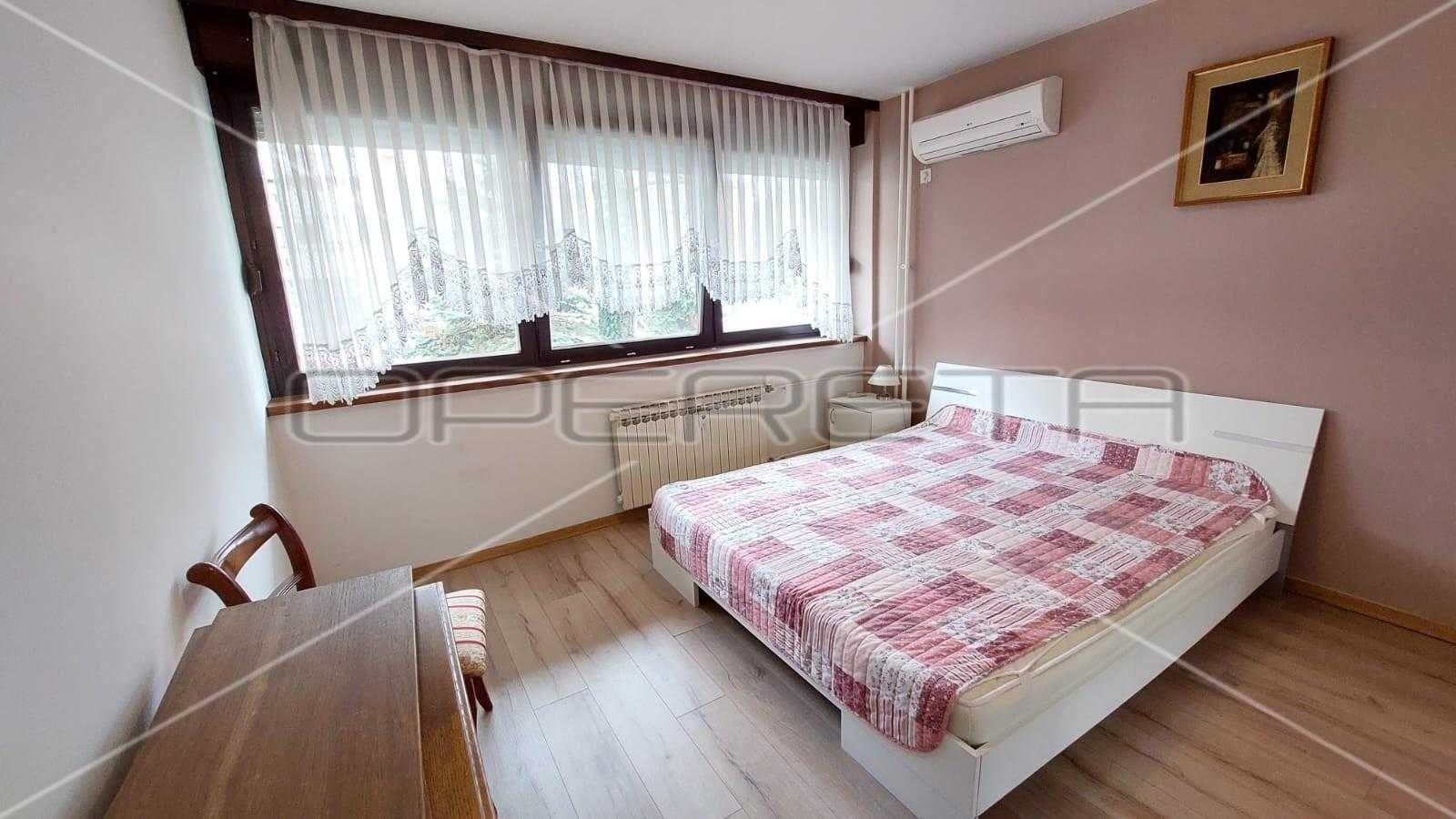 Condominium in Spansko, Zagreb, Grad 11534642