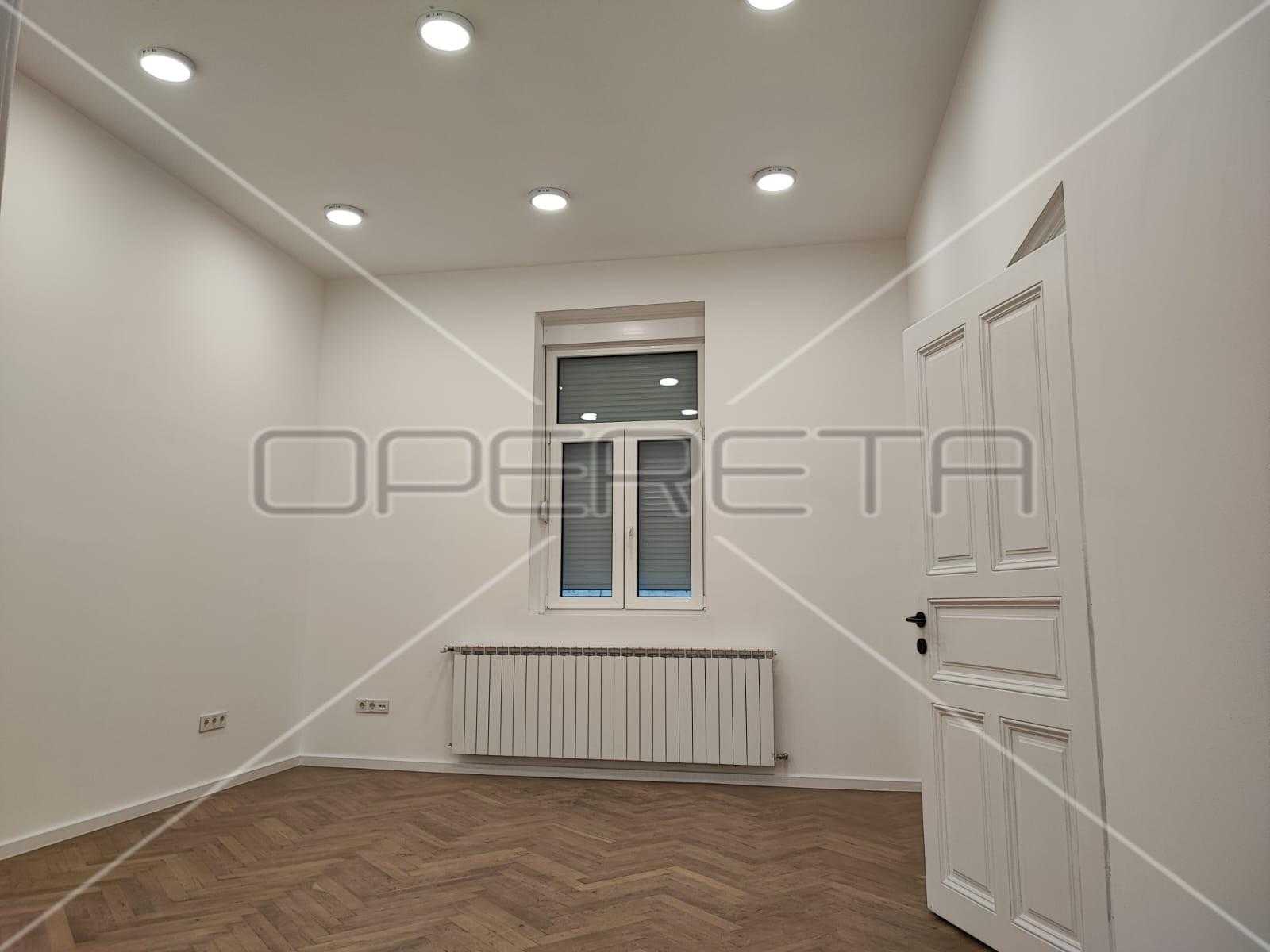 Condominium in Zagreb, Zagreb, Grad 11534651