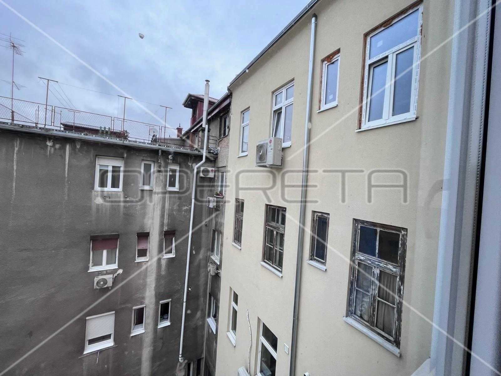 Condominium dans Zagreb,  11534651