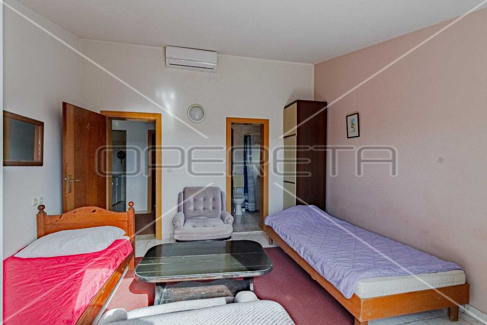 Квартира в Korčula, Dubrovačko-neretvanska županija 11534671