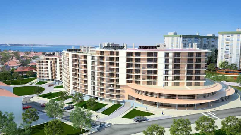 Condominium in Cacilhas, Lisboa 11534680
