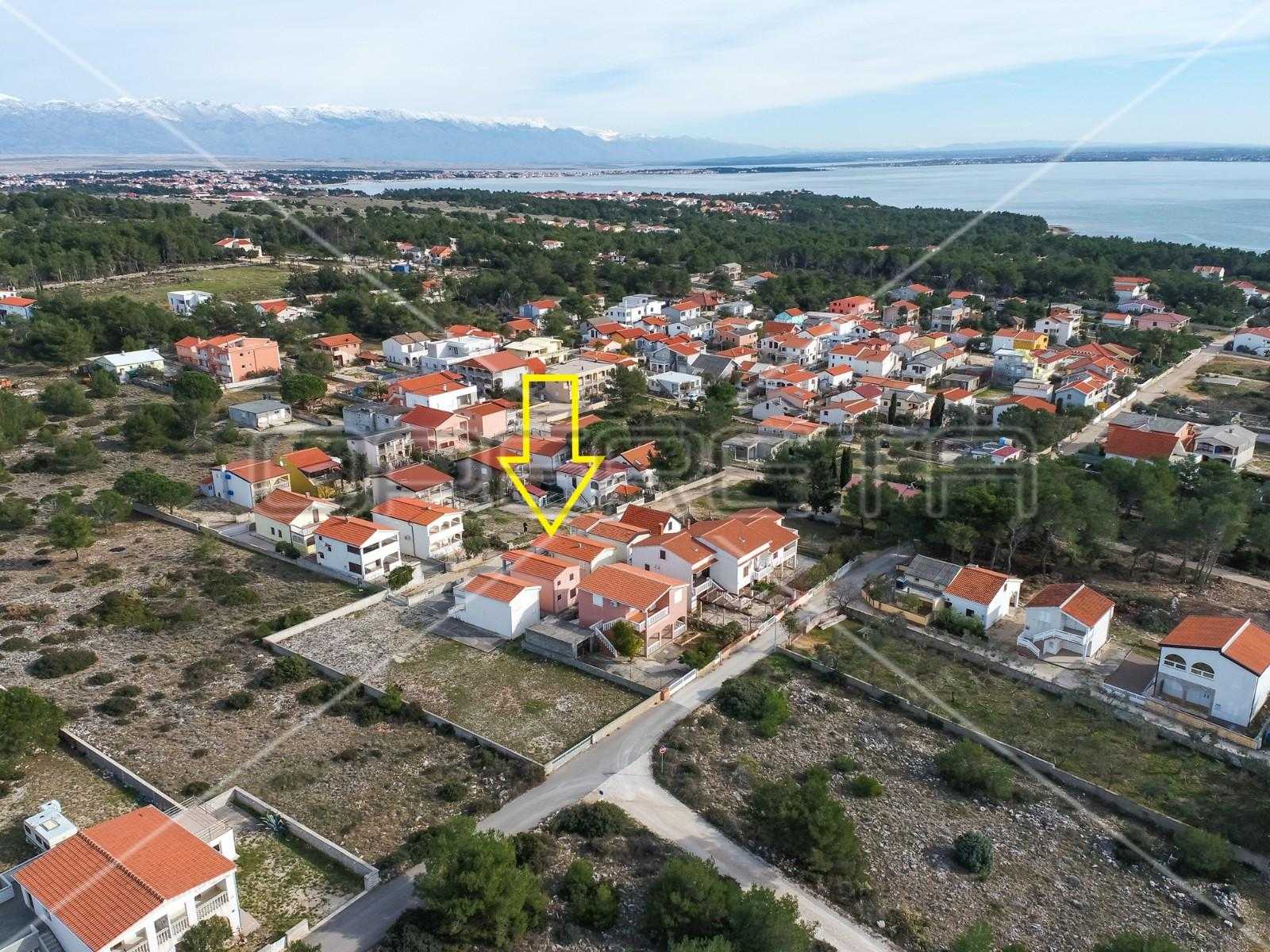 Hus i Pedinka, Zadarska Zupanija 11534686