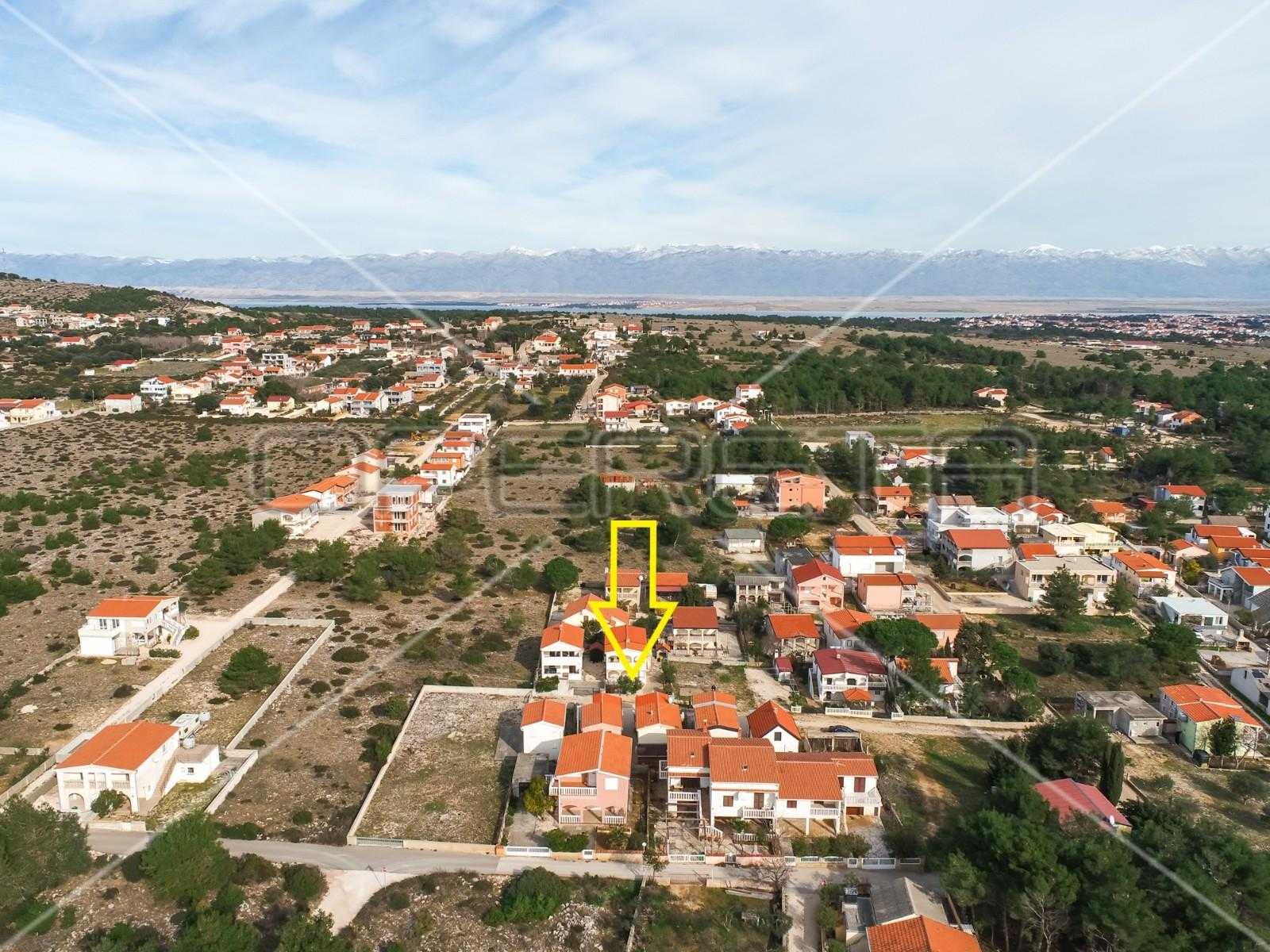 жилой дом в Vir, Zadarska županija 11534686