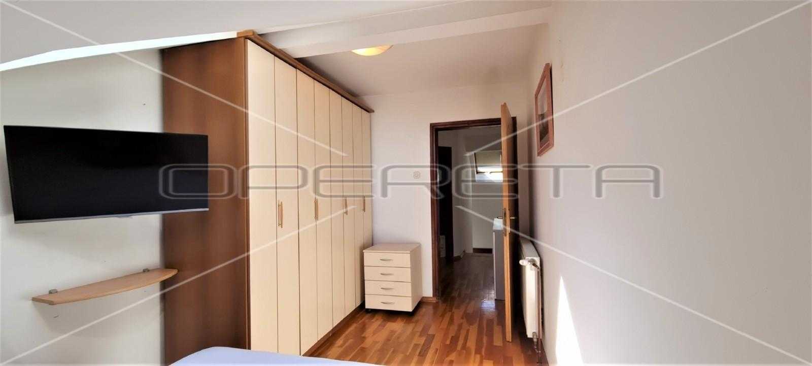 Condominium in Zagreb,  11534710