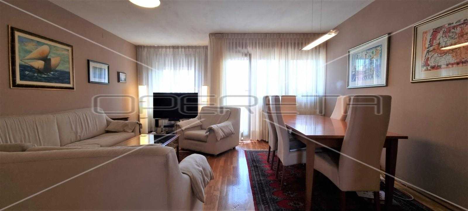 Condominium in Jakusevec, Zagreb, Grad 11534710