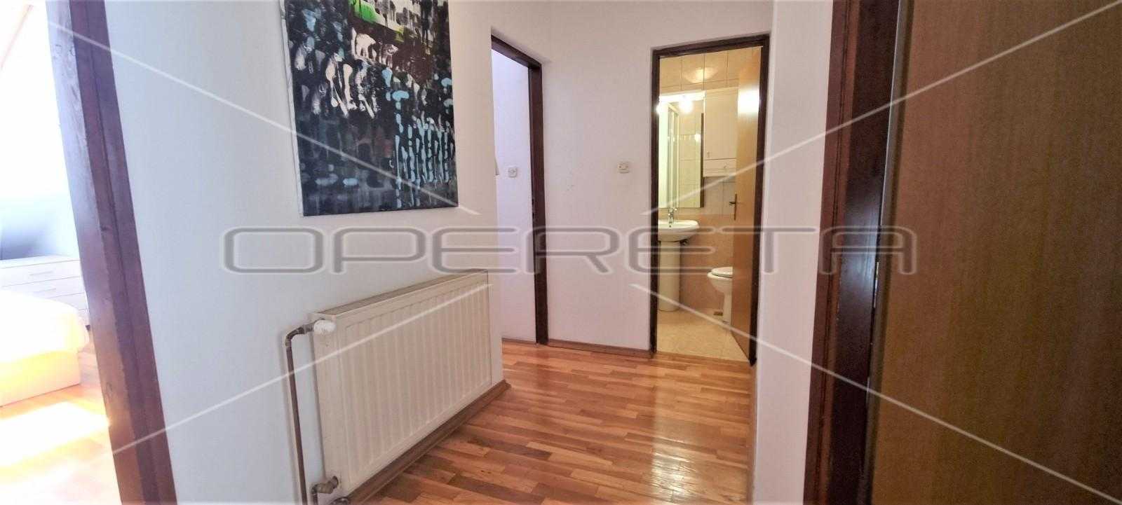 公寓 在 Jakusevec, Zagreb, Grad 11534710