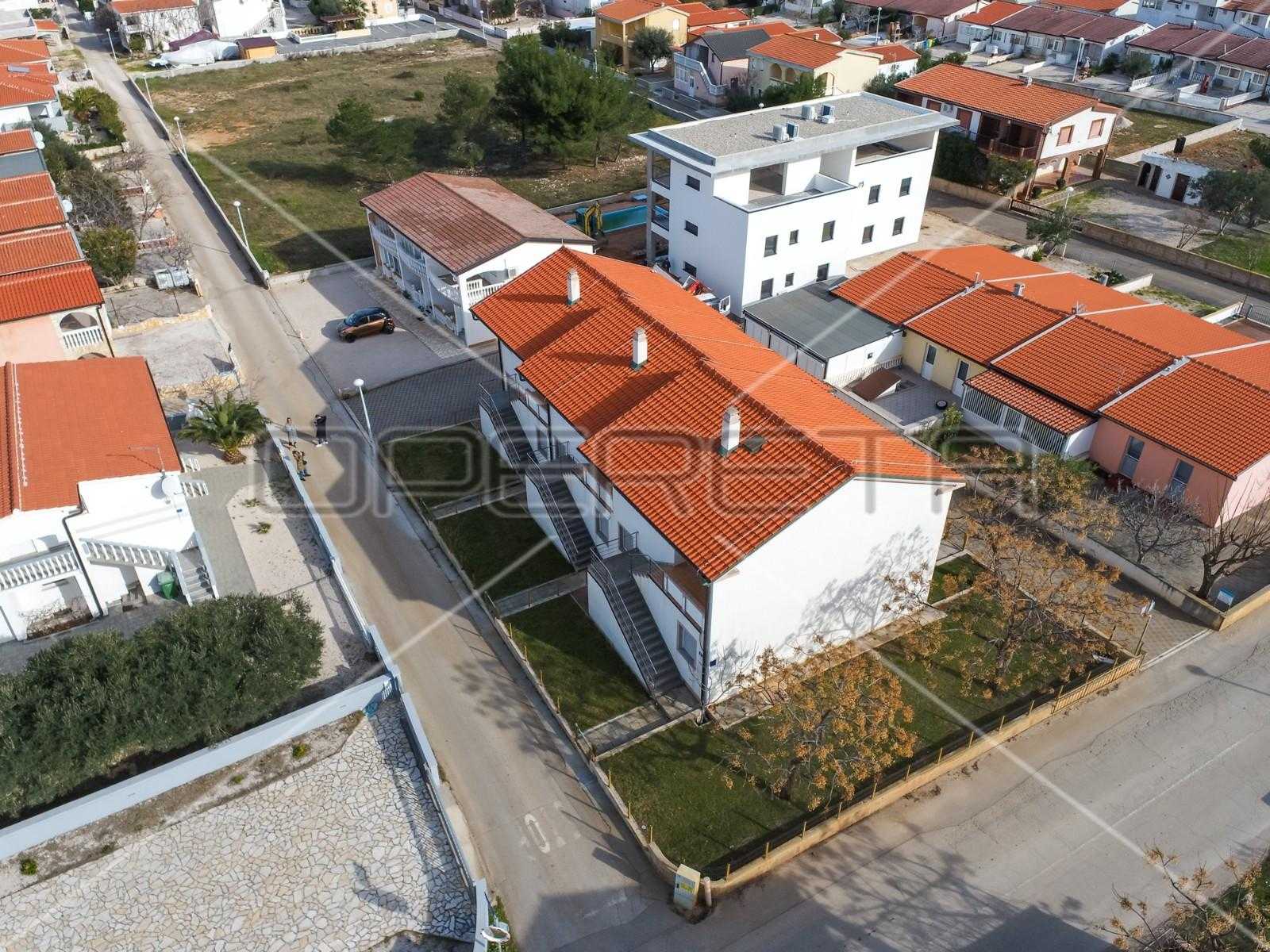 σπίτι σε Vir, Zadarska županija 11534713