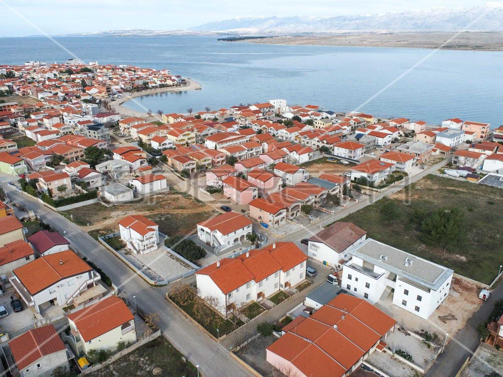 σπίτι σε Vir, Zadarska županija 11534713
