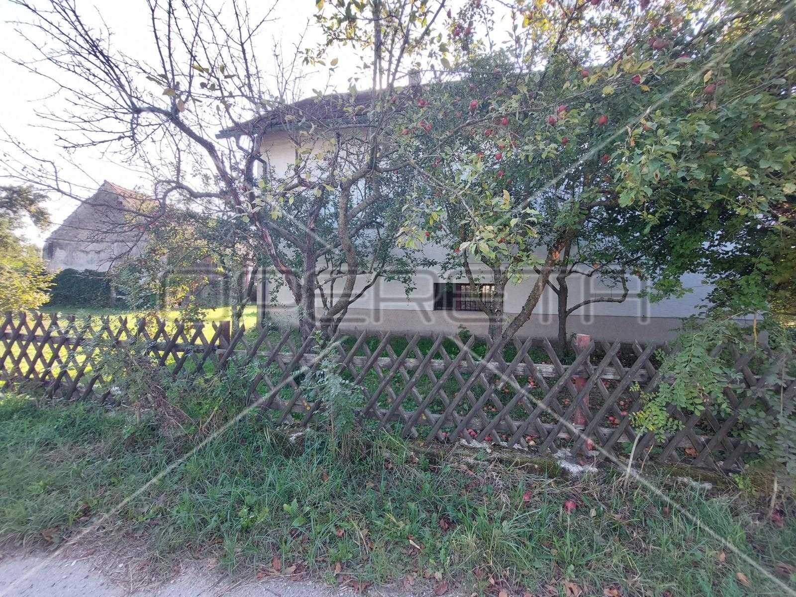 House in Brckovljani, Zagrebacka Zupanija 11534716