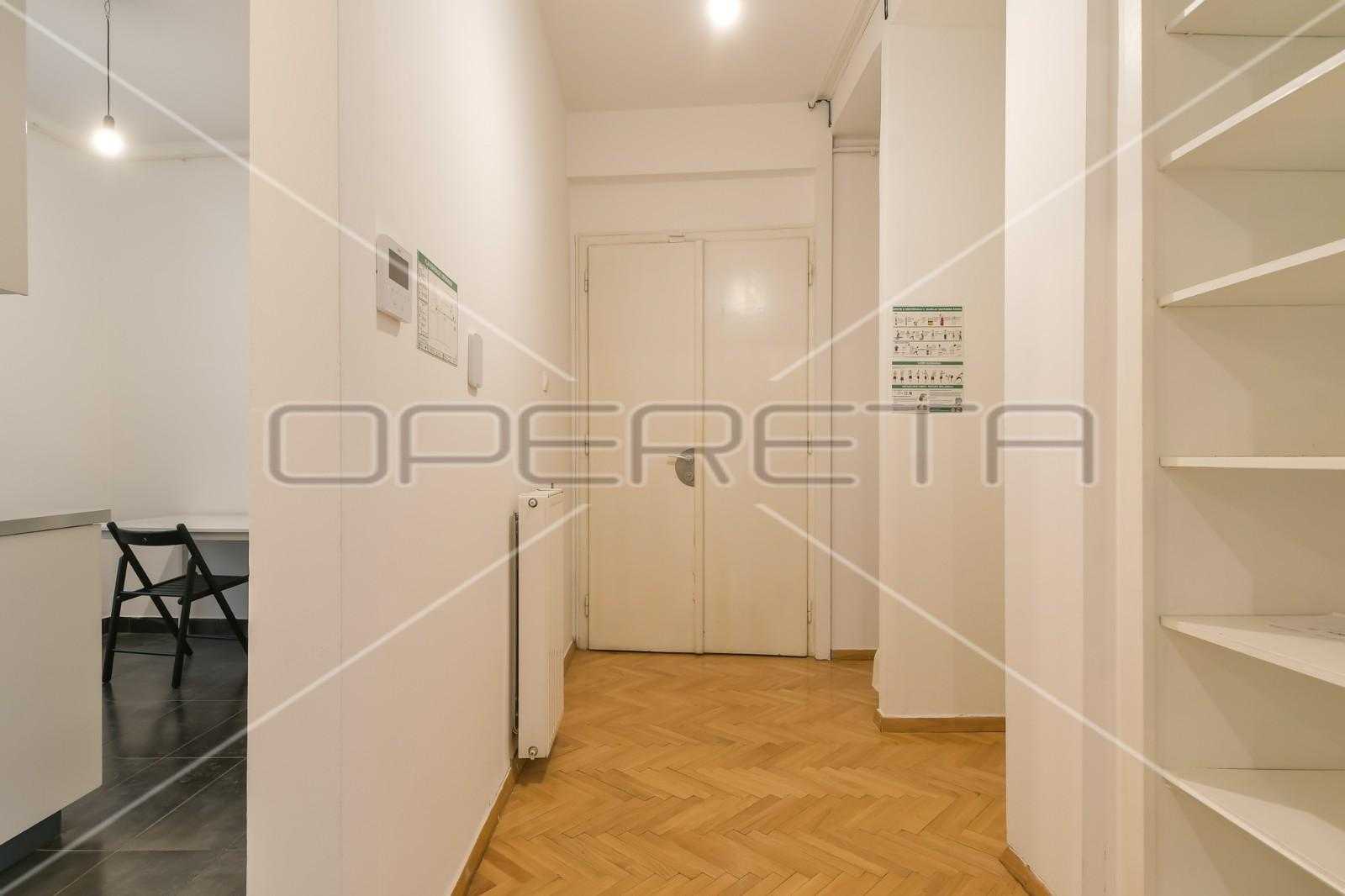 Condominium in Zagreb, Zagreb, Grad 11534736