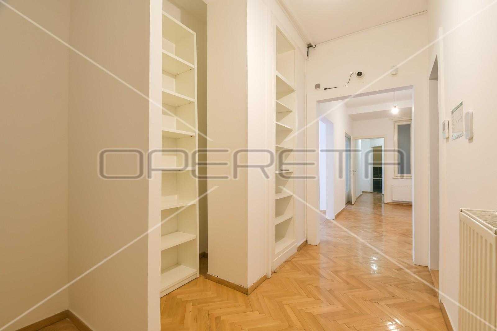 Condominium in Zagreb, Zagreb, Grad 11534736