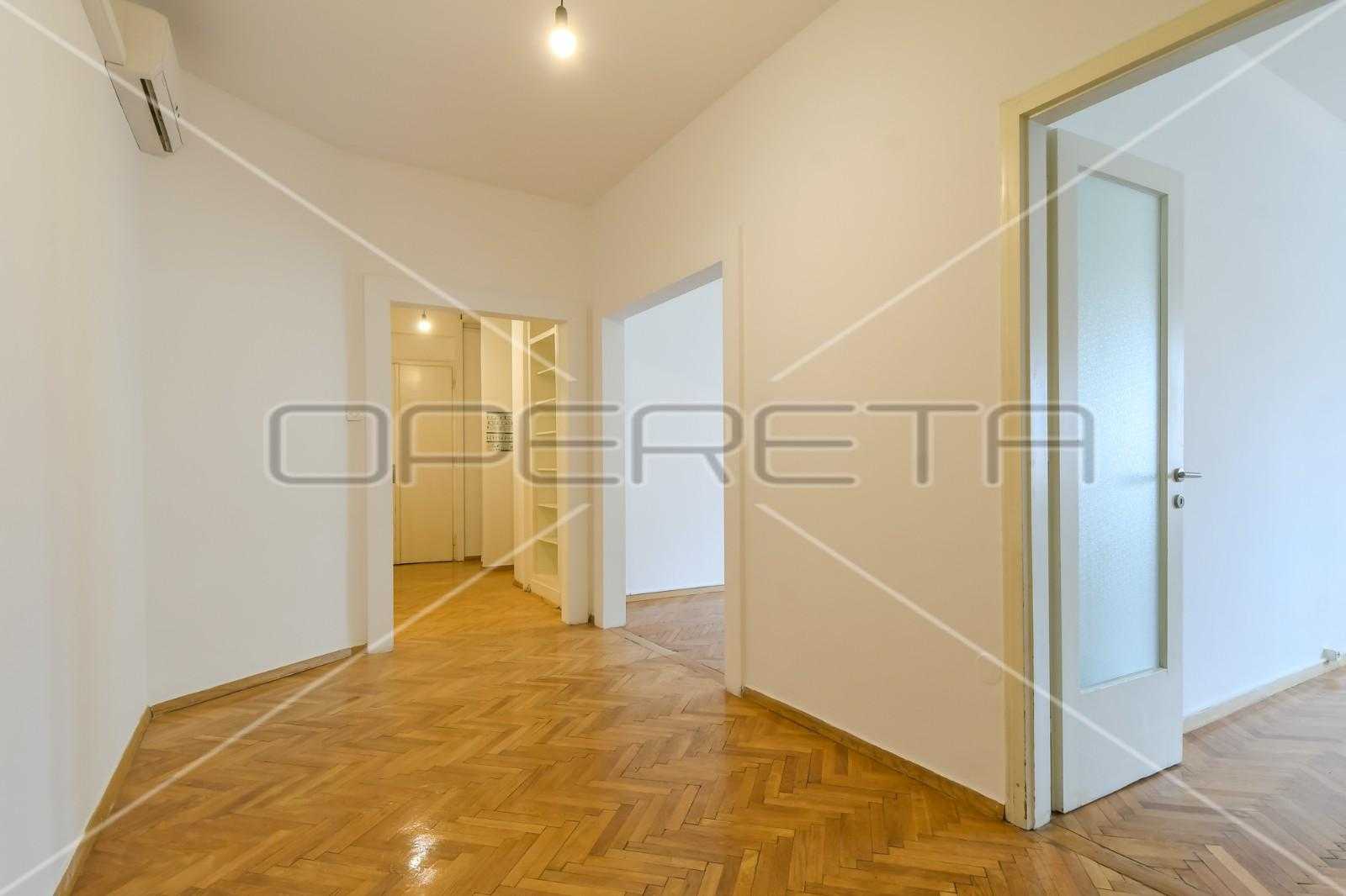 Condominium dans Zagreb, Zagreb, Grad 11534736