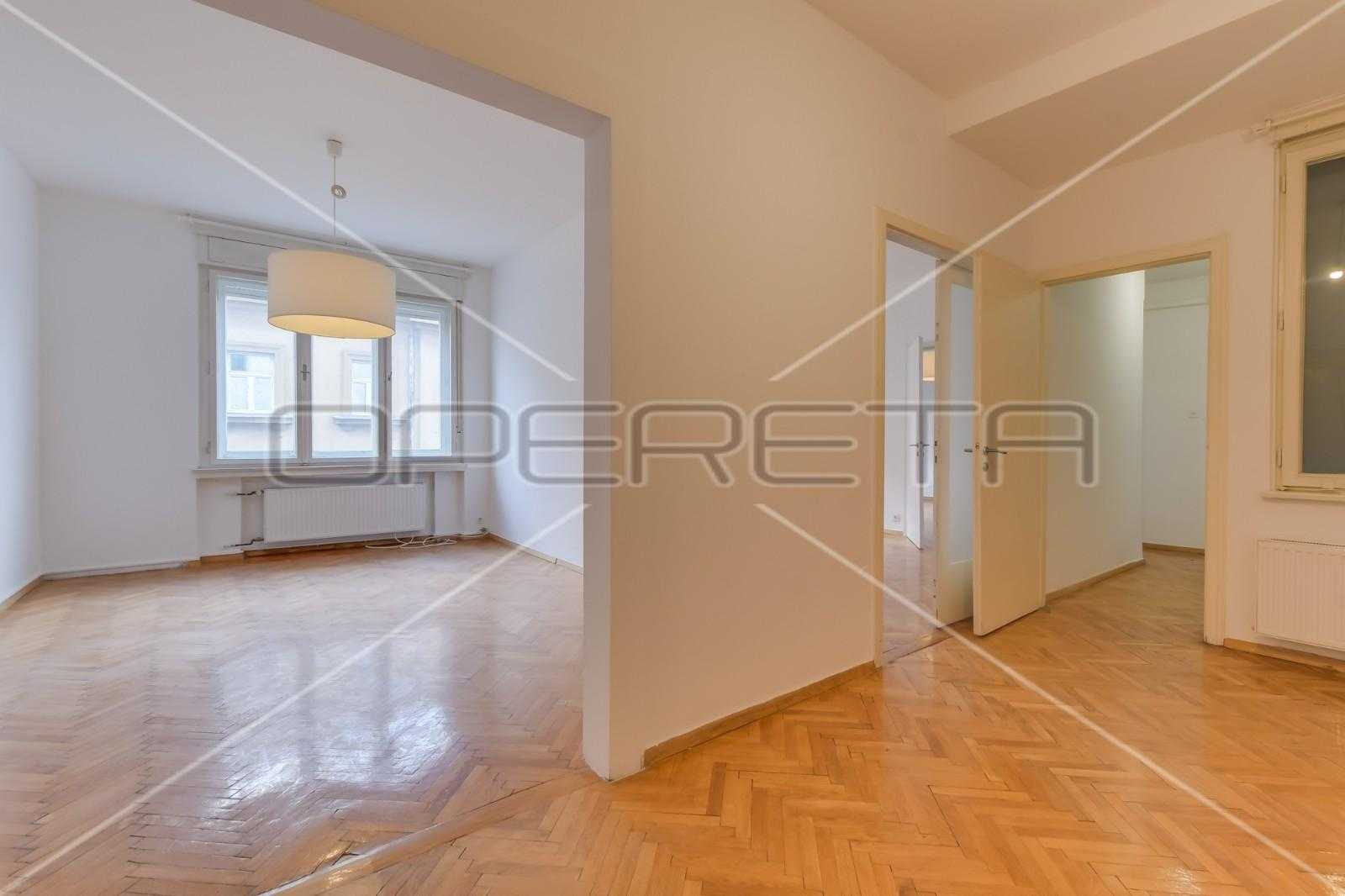 Condominium dans Zagreb, Zagreb, Grad 11534736