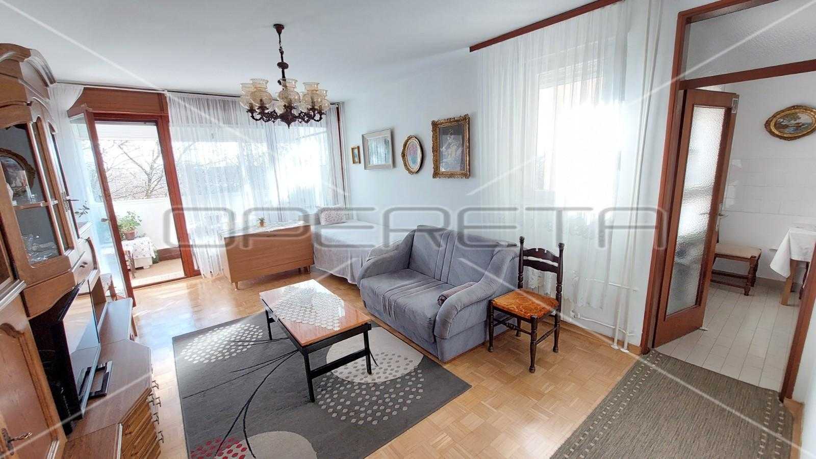 Квартира в Грелиці, Загреб, град 11534737