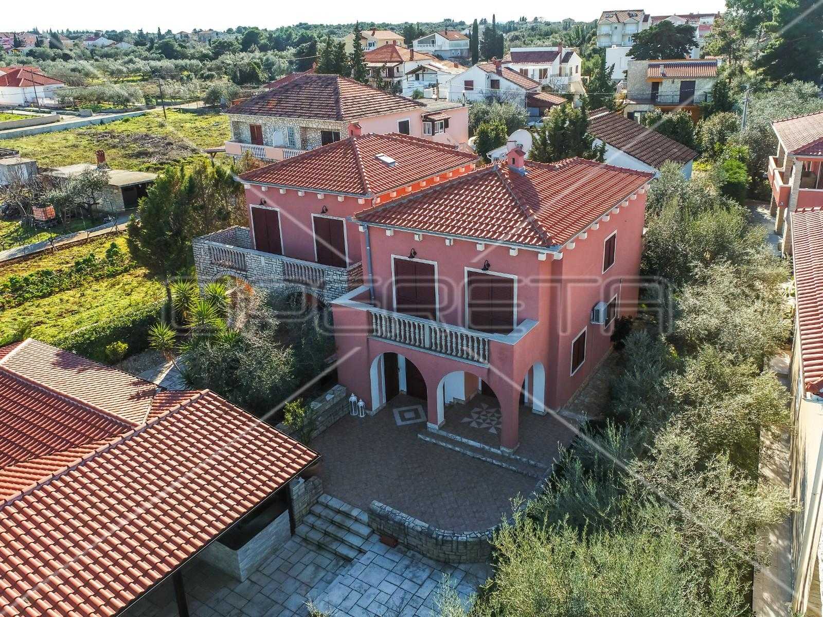 House in Donje Petrcane, Zadarska Zupanija 11534741