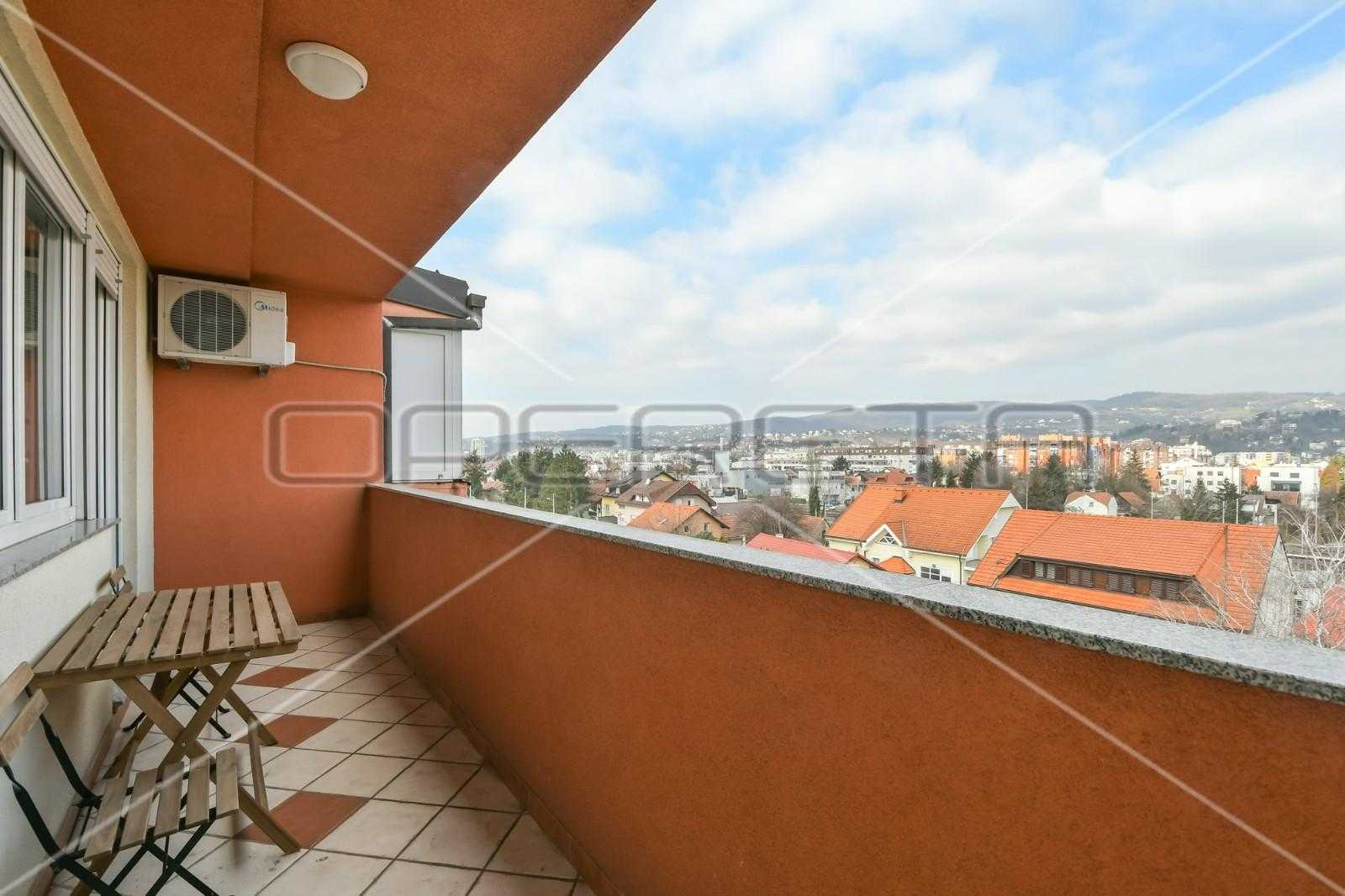 Condominium dans Stenjevec, Zagreb, Grad 11534753