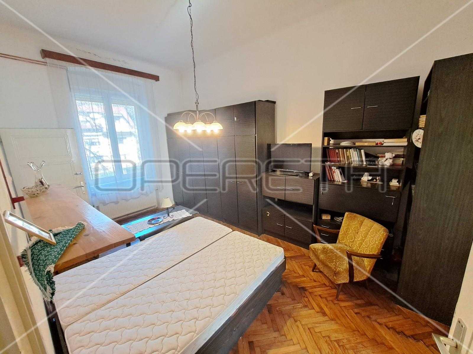 Condominium dans Zagreb,  11534759