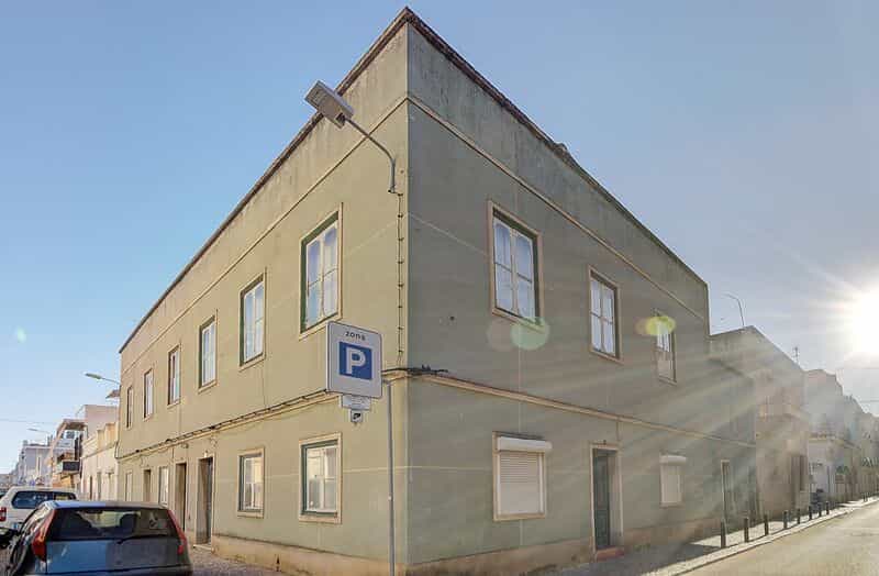 Industrial in Vila Real de Santo Antonio, Faro 11534820