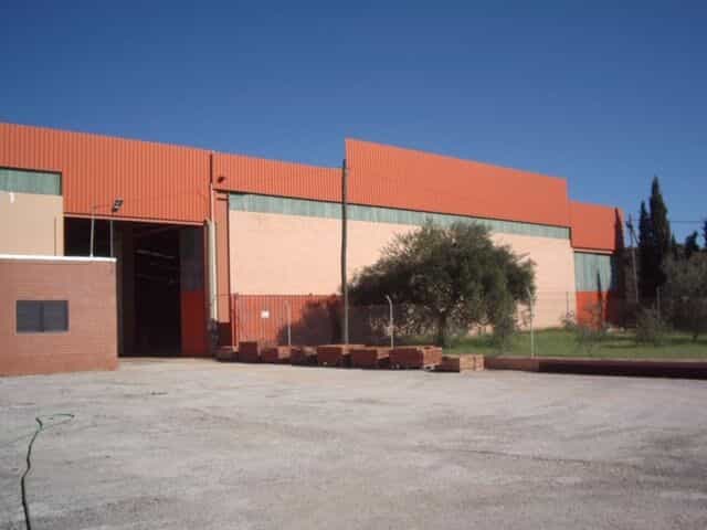 Промислові в Tavira, Faro District 11534845